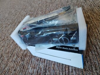 Autorádio s bluetooth NOVÉ - 2
