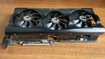 EVGA GeForce RTX 3090 FTW3 ULTRA GAMING 24 GB - 2