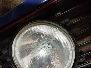 VW golf 2 gti - 2