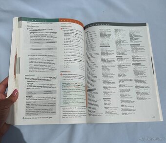English Longman Maturita Aktivátor – NOVÁ učebnice angličtin - 2