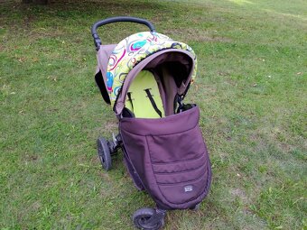 Sportovní kočár Britax - 2