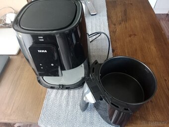 Tesla AirCook Q30 - 2