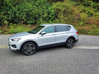 Seat Tarraco - 2