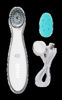 NUSKIN , LUMISPA - čistící kartáček, AGELOC BOOST, bez gelů - 2