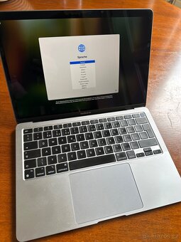 Apple MacBook Air 13 M1 2020 - 2