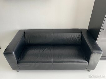 Sedačka IKEA KLIPPAN - 2