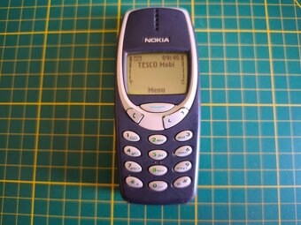 Nokia 3310 - 2