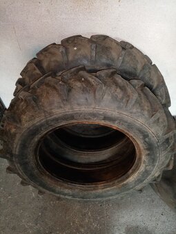 Kola na traktor 6,50 - 16 - 2