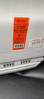 Britax Romer Kidfix - 2