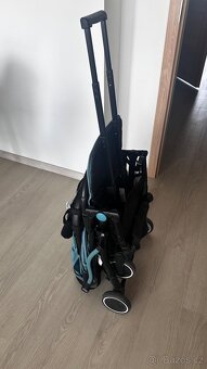 CHICCO Kočárek sportovní Trolley Me - 2