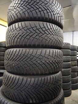 Zimní pneu Hankook Winter icept,225/50/17, 4 ks, 8 mm - 2