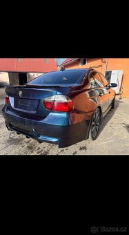 BMW E90 330D 170kw - 2