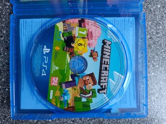 Minecraft PS4 - Playstation 4 pro - 2