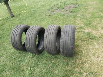 Pneumatiky ZIEX 235/45 R17 97W - 2