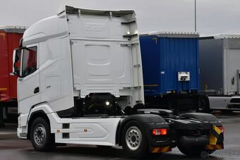 DAF Tahač návěsu XG 530 FT - 2