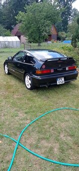Honda CRX EE8 - 2