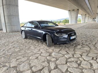 A6 c7 - 2