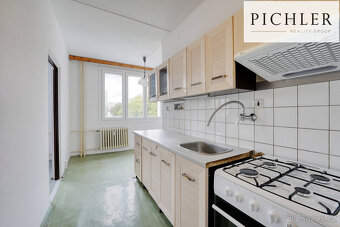Prodej bytu 2+1 63 m², Lábkova, Plzeň - Skvrňany - 2