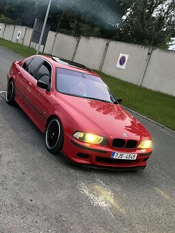 Bmw 523 - 2