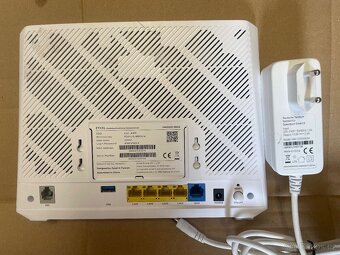 Wifi modem a router Zyxel VMG3927-B50A - 2