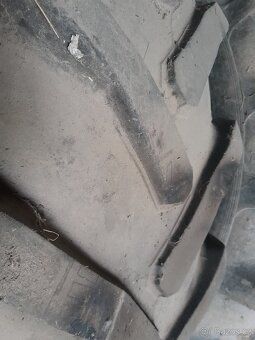 Traktorove pneumatiky 18,4 R 38 Radial - 2