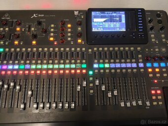 Behringer X32 full verze + case - 2