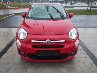 Fiat 500X - 2