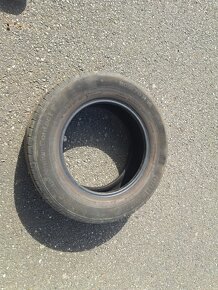 Pneu Continental letní 4 ks - 2