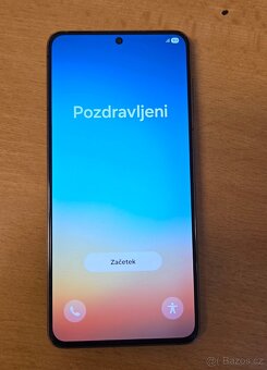 Samsung galaxy S21 128 GB - 2