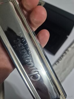 C.A. Seydel Sohne Chromatic De Luxe - C - 2