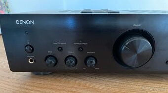 Denon PMA-800NE - 2