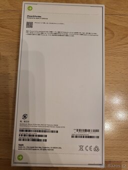 Apple iPhone 15 Pro Max 256GB Natural Titanium - 2