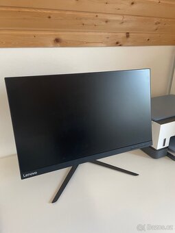 Kancelářský Monitor | LENOVO L24i-10 - 2