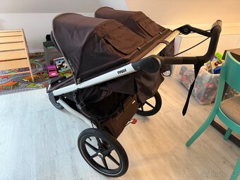 Thule Urban glide 2 double - 2