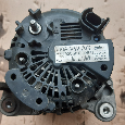 1.4 tsi CAXA 90kw ALTERNATOR - 2