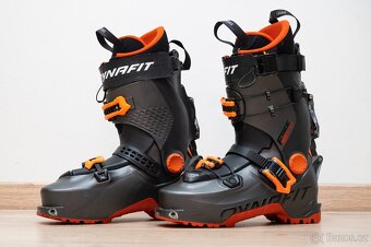 DYNAFIT HOJI FREE - 2