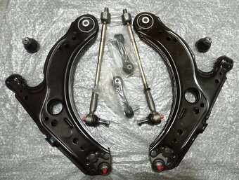 Sada ramen Audi A3 8L Seat Leon Seat Toledo 98-2004 - 2