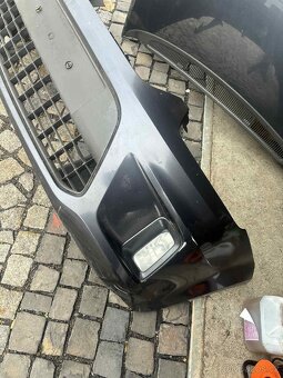 Ford C- max Facelift od 2007 - díly - 2