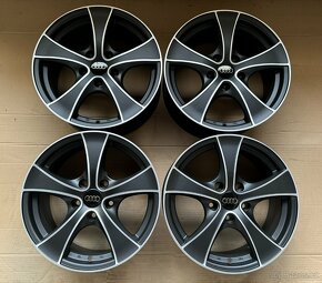 výprodej - nová alu 15", rozteč 5x112 VW,Škoda,Seat,Audi - 2