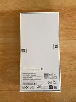 NOVÉ - Xiaomi REDMI 15C 8/128 GB - 2