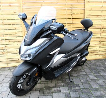 Honda Forza 300 ABS - 2