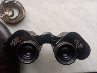Dalekohled Carl Zeiss 15x50 Pentekar - 2