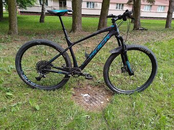 ROCK MACHINE BLIZZ CRB 30-29 - 2