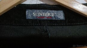 Dámské kalhoty - 2