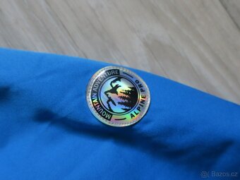 Zimní lyžařská bunda zn. Alpine Pro vel. 152-158 - 2