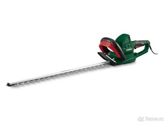 Elektrické nůžky na živý plot PEHS 650 A1, Parkside - 2
