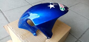 honda vtr 1000 sp2 - 2