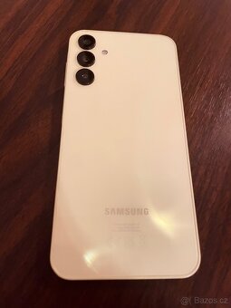Samsung Galaxy A15-128GB-Top Stav - 2