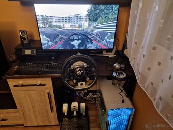 Herní set Thrustmaster - 2