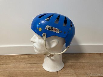 Retro hokejová helma Jofa - 2